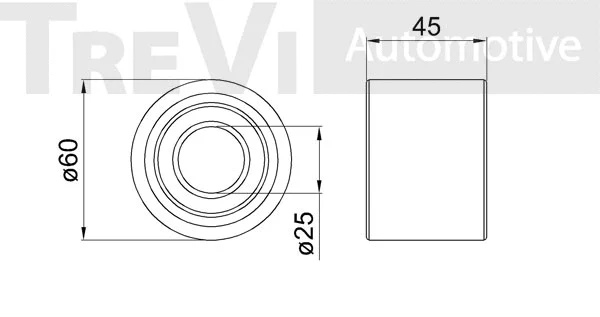 Wheel Bearing Kit