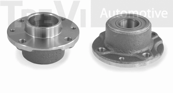 Wheel Bearing Kit (WB1864)
