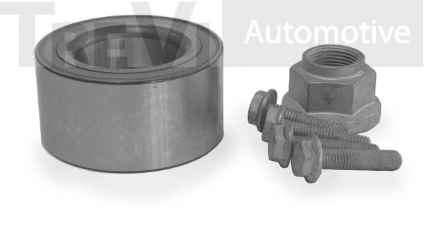 Wheel Bearing Kit (WB2265)