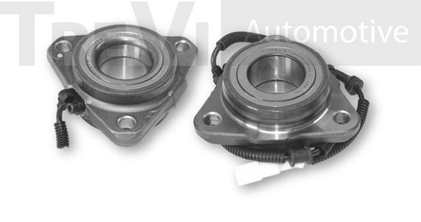Wheel Bearing Kit (WB1189)