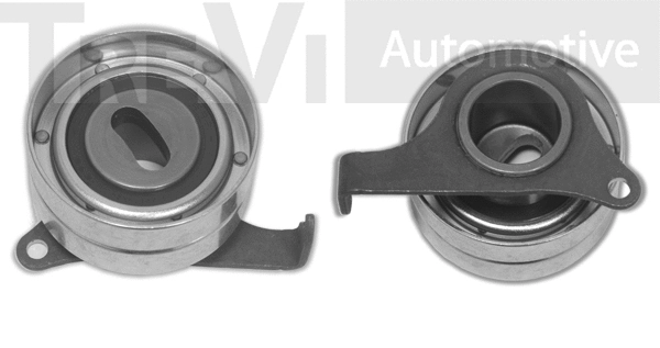 Tensioner Pulley, timing belt (TD1380)