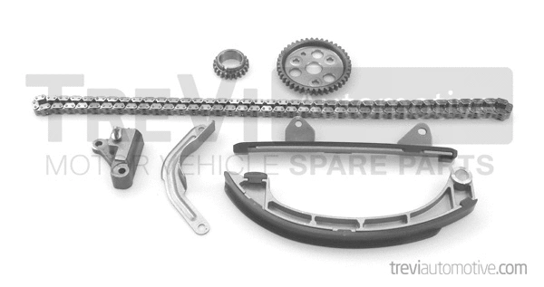Timing Chain Kit
