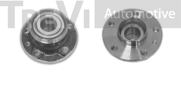 Wheel Bearing Kit (WB2277)