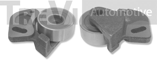 Tensioner Pulley, timing belt (TD1216)