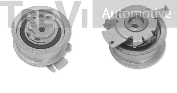 Tensioner Pulley, timing belt (TD1624)