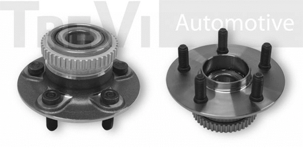 Wheel Bearing Kit (WB1130)