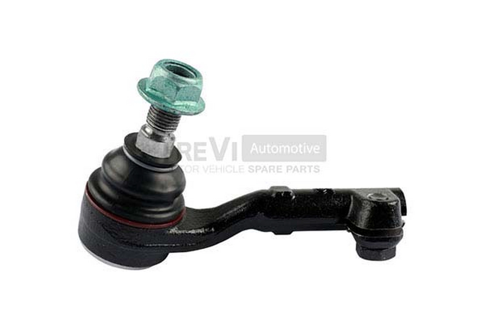 Tie Rod End (TRTT1373)