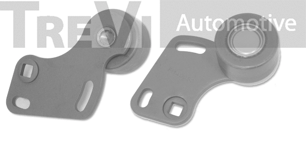 Tensioner Pulley, timing belt (TD1059)