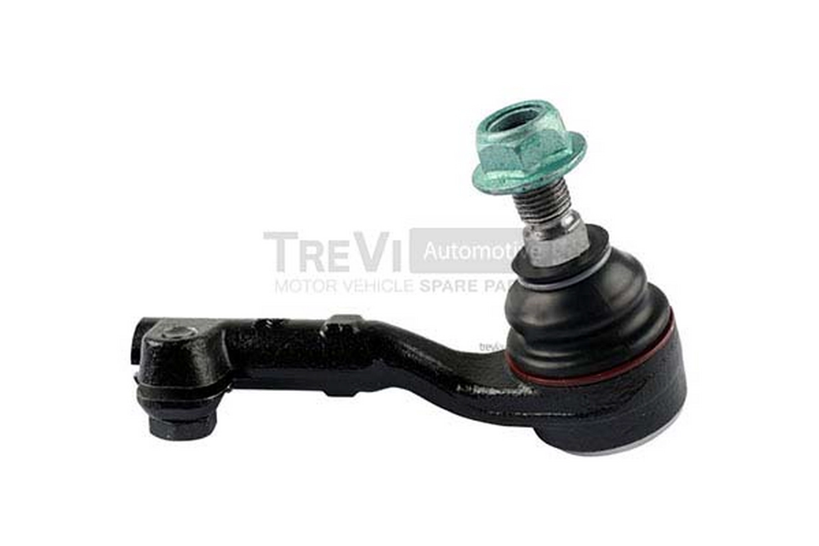 Tie Rod End (TRTT1372)