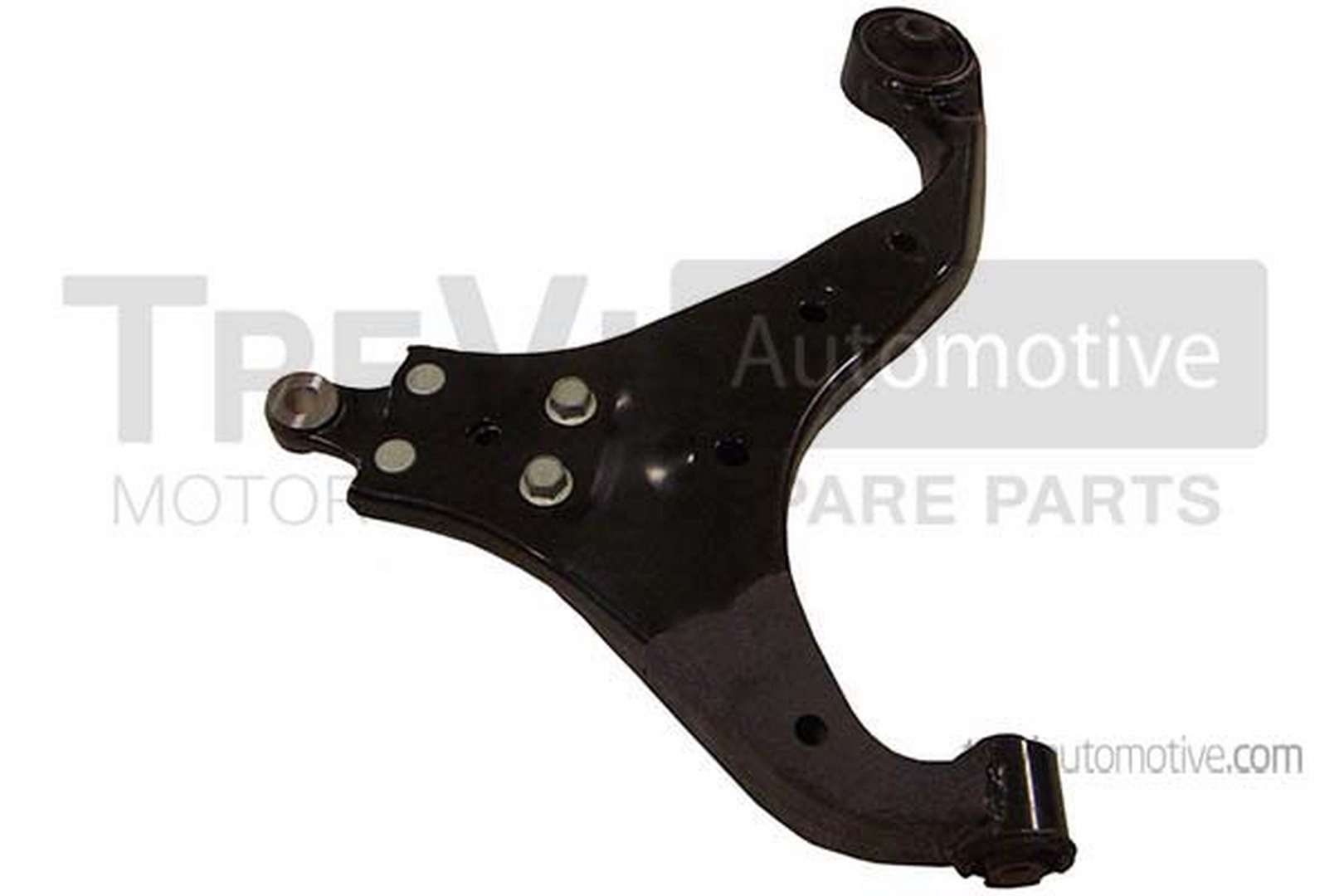 Control/Trailing Arm, wheel suspension (TRTT3034)