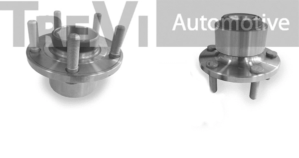 Wheel Bearing Kit (WB1029)