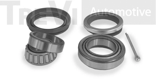 Wheel Bearing Kit (WB1944)