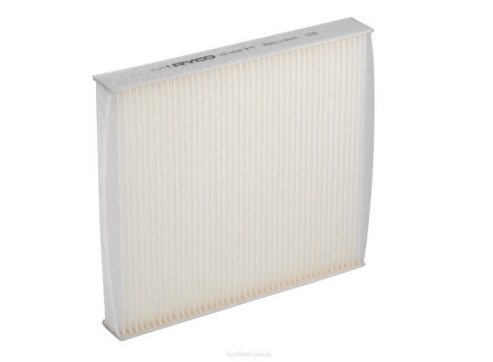 Filter, cabin air (RCA113P)