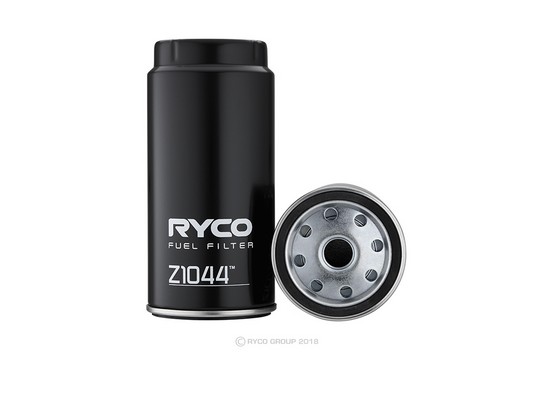 Fuel Filter (Z1044)