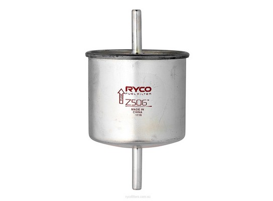 Fuel Filter (Z506)