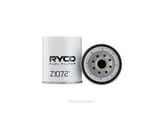 Fuel Filter (Z1072)