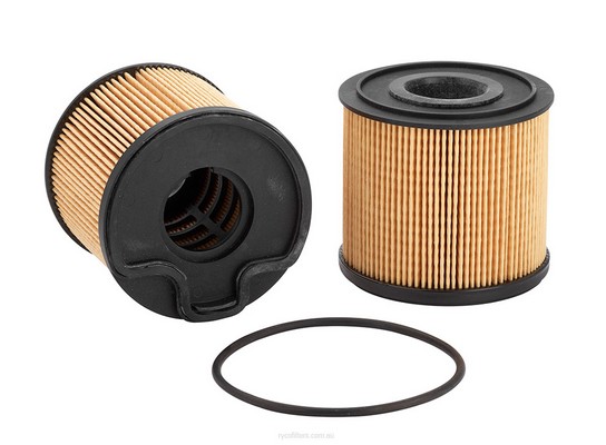 Fuel Filter (R2631P)