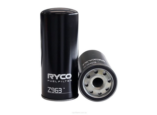 Fuel Filter (Z963)