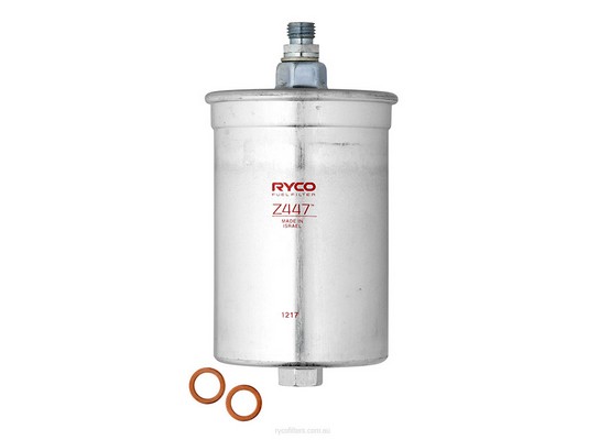 Fuel Filter (Z447)