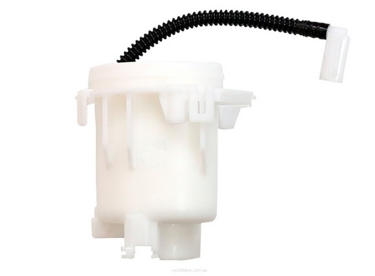 Fuel Filter (Z907)