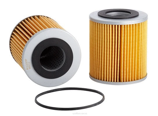 Oil Filter (R2200P)