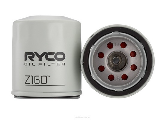 Oil Filter (Z160)