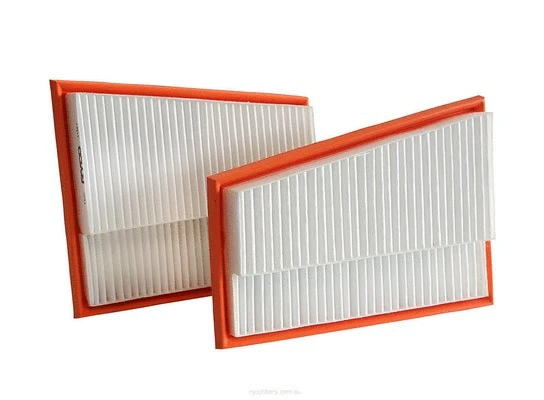 Air Filter (A1867)