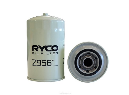 Oil Filter (Z956)