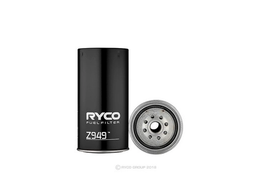 Fuel Filter (Z949)