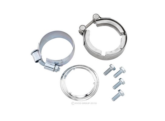 Soot/Particulate Filter, exhaust system