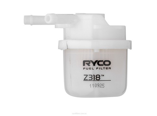 Fuel Filter (Z318)