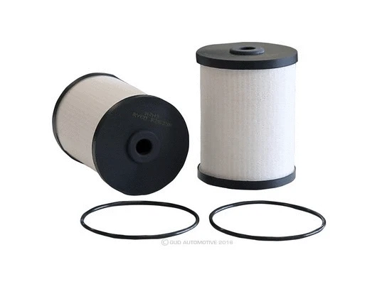 Fuel Filter (R2833P)