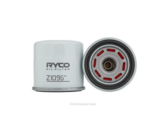 Oil Filter (Z1096)