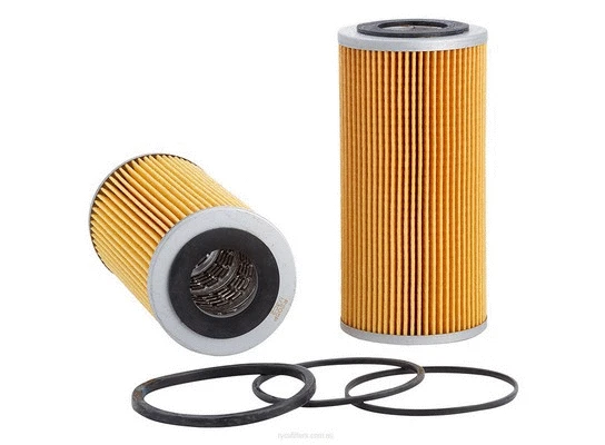 Oil Filter (R205P)