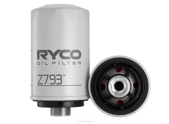 Oil Filter (Z793)