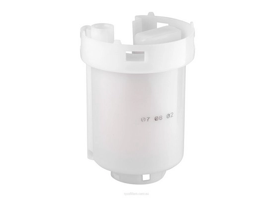 Fuel Filter (Z648)