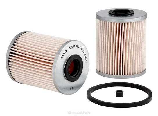 Fuel Filter (R2877P)