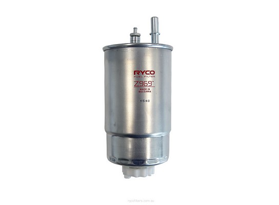 Fuel Filter (Z969)
