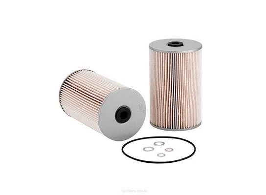 Fuel Filter (R2763P)