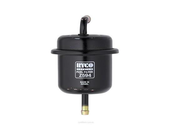 Fuel Filter (Z594)