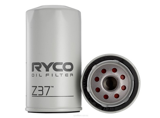 Oil Filter (Z37)