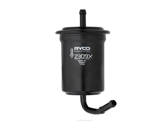 Fuel Filter (Z309X)