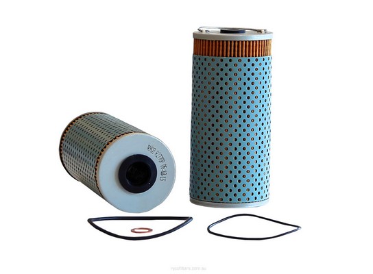 Oil Filter (R2770P)