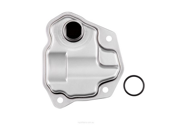 Hydraulic Filter, automatic transmission (RTK164)