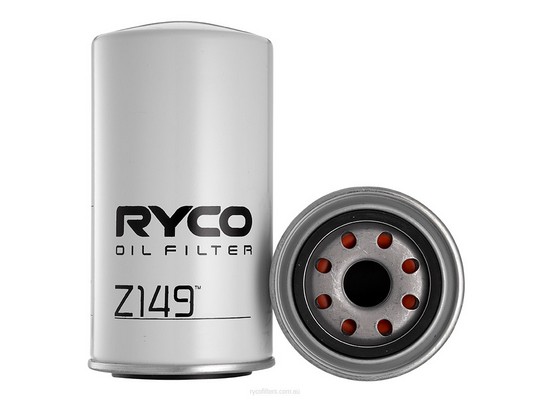 Oil Filter (Z149)