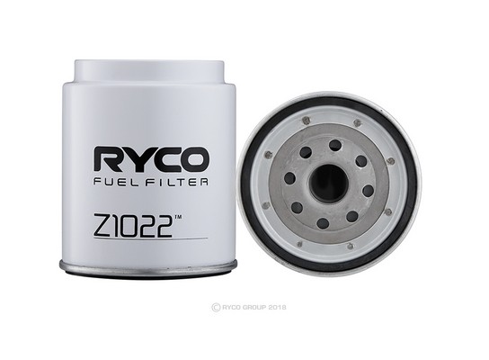 Fuel Filter (Z1022)