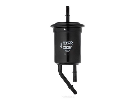 Fuel Filter (Z603)