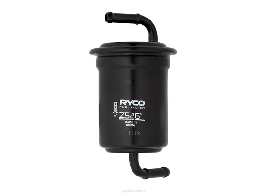Fuel Filter (Z526)
