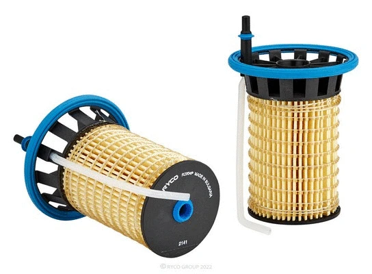 Fuel Filter (R2904P)