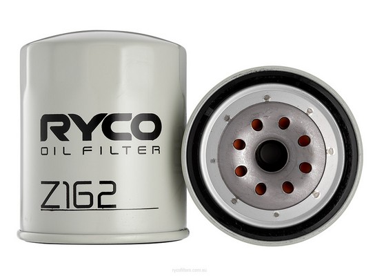 Oil Filter (Z162)